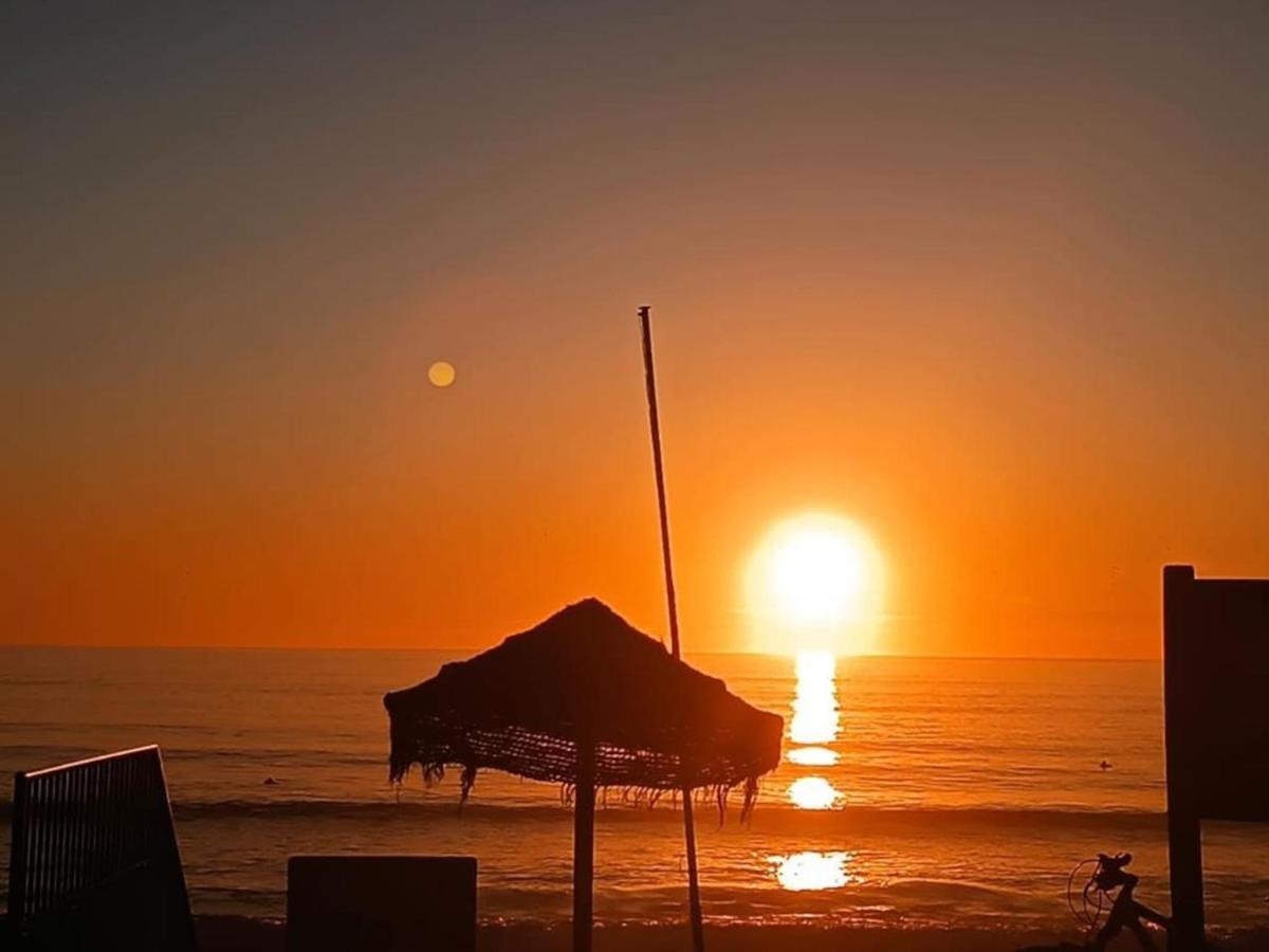 The Beach Place 코스타 다 카파리카 외부 사진